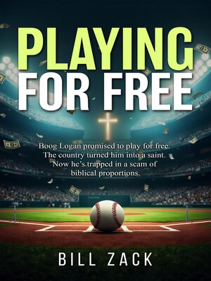 cover image of Playing For Free